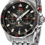 Vostok Europe 6S21-225A618B