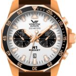 Vostok Europe 6S21-225B619