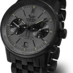 Vostok Europe 6S21-565C597B