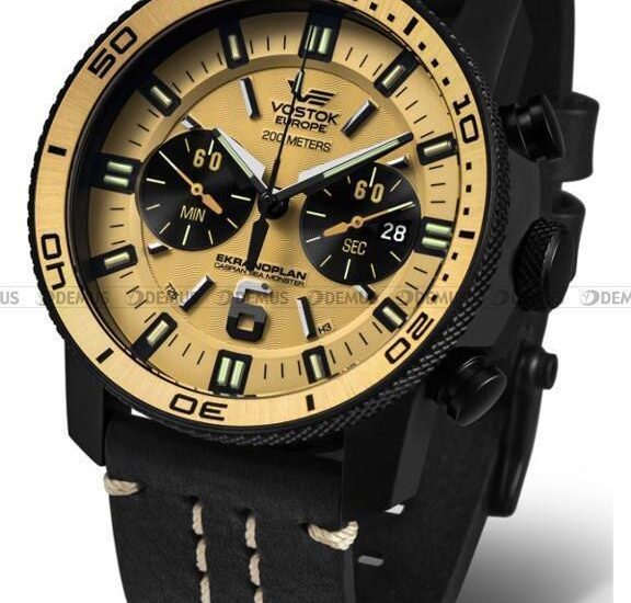 Vostok Europe 6S21546C512