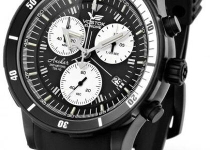 Vostok Europe Anchar 6S30-5104184