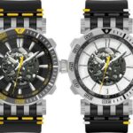 Vostok Europe Energia NH72-575H704 + NH72-575H705 VEareONE 2022 - OPTION E