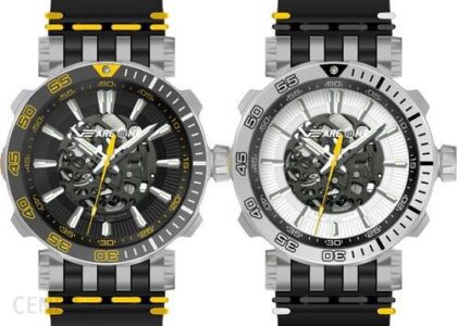 Vostok Europe Energia NH72-575H704 + NH72-575H705 VEareONE 2022 - OPTION E