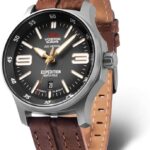 Vostok Europe Expedition North Pole Nh35-592A555