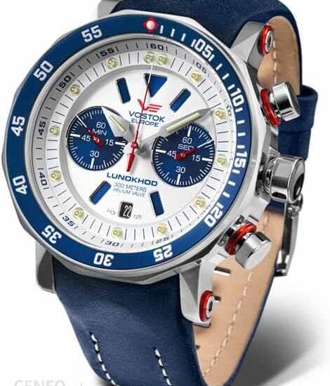 Vostok Europe Lunokhod 2 6S21-620A630
