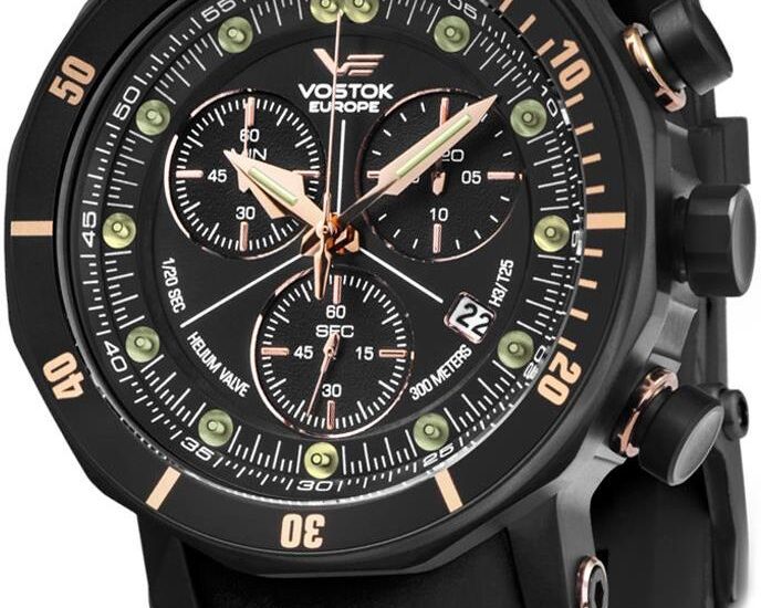 Vostok Europe Lunokhod 2 6S30-6203211