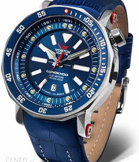 Vostok Europe Lunokhod 2 NH35A-620A634
