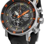 Vostok Europe Lunokhod-2 Ym86-620A506