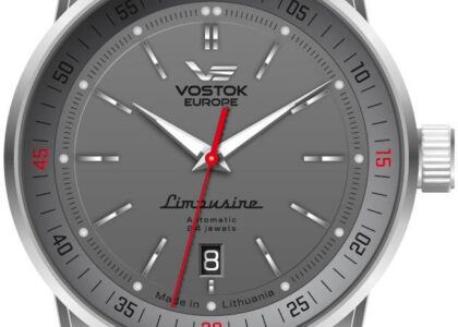 Vostok Europe NH35A-560A688