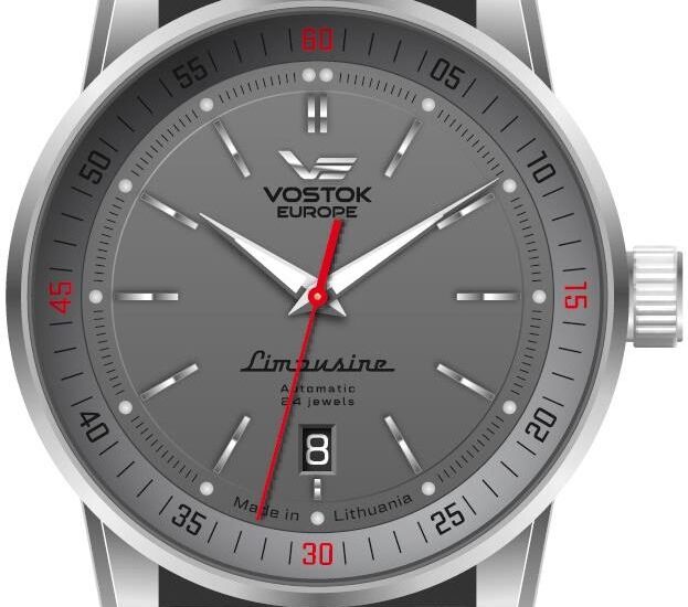 Vostok Europe NH35A-560A688