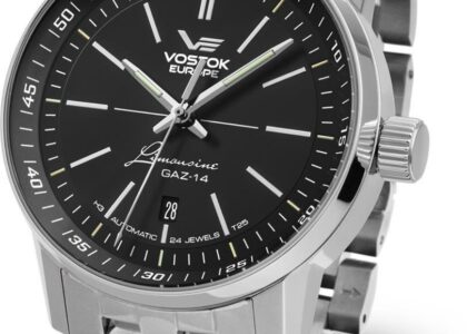 Vostok Europe NH35A-565A595B