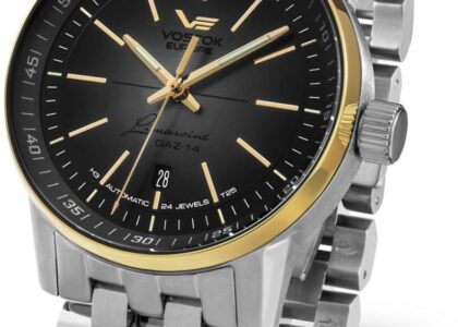 Vostok Europe NH35A-565E593B