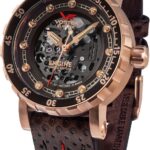 Vostok Europe NH72-571B648