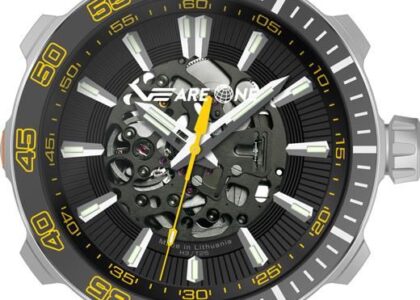 Vostok Europe NH72-575H704 KOMPL.