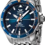 Vostok Europe Rocket N-1 Automatic NH35A-225A615B
