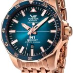 Vostok Europe Rocket N-1 Automatic NH35A-225B616B