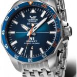 VOSTOK EUROPE Rocket N1 NH35A-225A615B