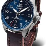 Vostok Europe Space Race YN55-325A661
