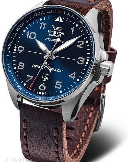 Vostok Europe Space Race YN55-325A661