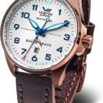 Vostok Europe Space Race YN55-325B664