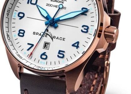 Vostok Europe Space Race YN55-325B664