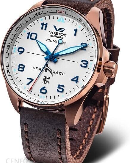Vostok Europe Space Race YN55-325B664