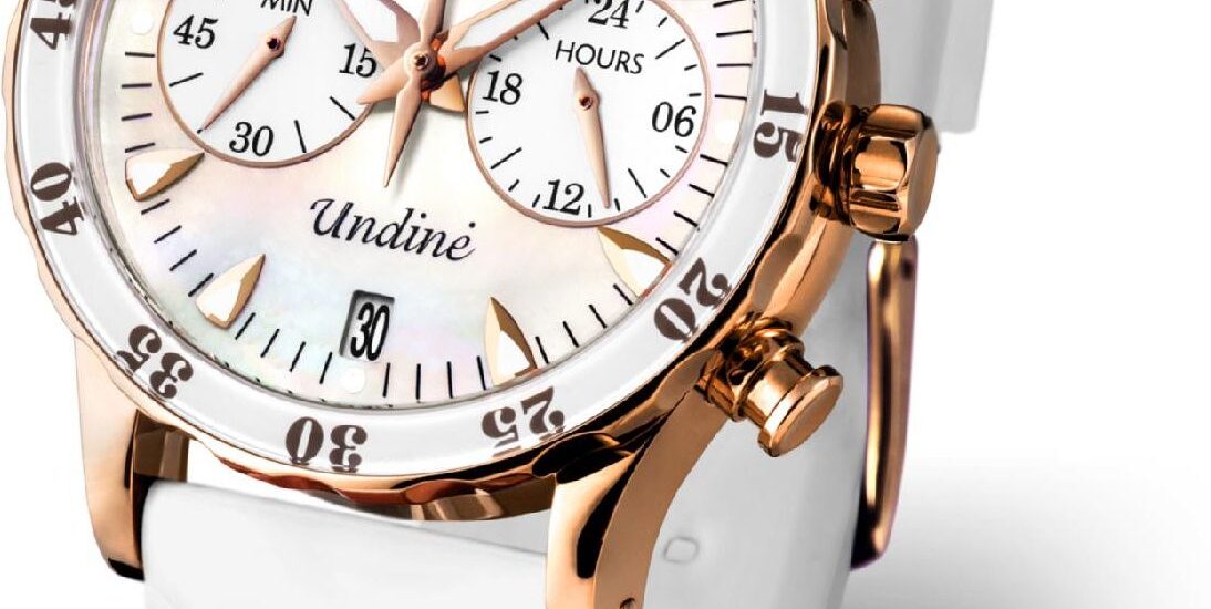 Vostok Europe Undine Vk64515B528