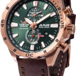 Vostok Europe YM8J-320B656