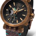 VOSTOK EUROPE YN845750540