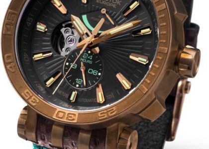 VOSTOK EUROPE YN845750540