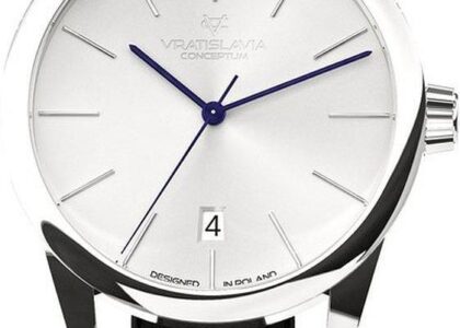 Vratislavia Conceptum F39.1 Formmeister 39 Automatic Limited Edition