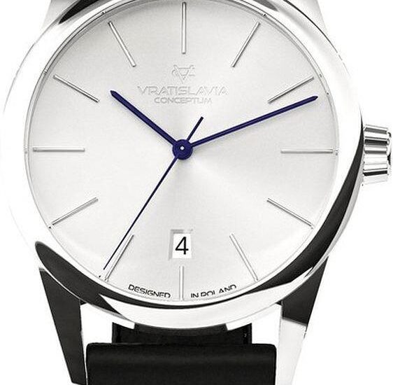 Vratislavia Conceptum F39.1 Formmeister 39 Automatic Limited Edition