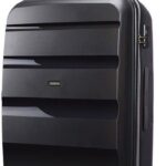 Walizka AT by Samsonite BON AIR duża 4koła 91l - czarny