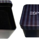 Watch Boxes Esprit Tin Box (Esprit_Box)