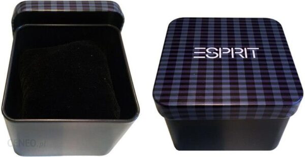 Watch Boxes Esprit Tin Box (Esprit_Box)