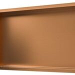 Wbudowana nisza / półka 30x60x7 cm