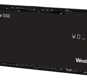 WD Black SN850 1TB M.2 PCIe NVMe (WDS100T1X0E)