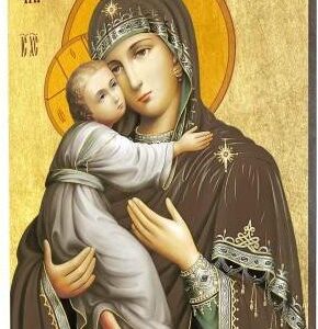 Włodzimierska Ikona Matki Bożej (ACHI218)