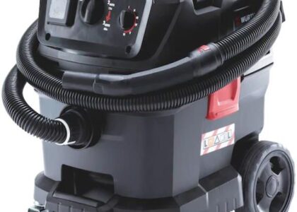 Wurth Odkurzacz Przemysłowy Iss 30-L Automatic 07011331