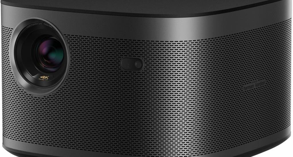 Xgimi Horizon Pro