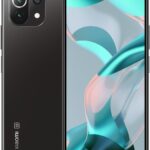 Xiaomi 11 Lite 5G NE 8/256GB Czarny