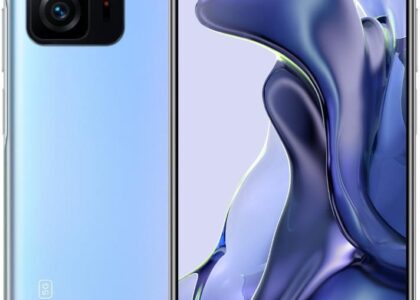 Xiaomi 11T 5G 8/128GB Niebieski