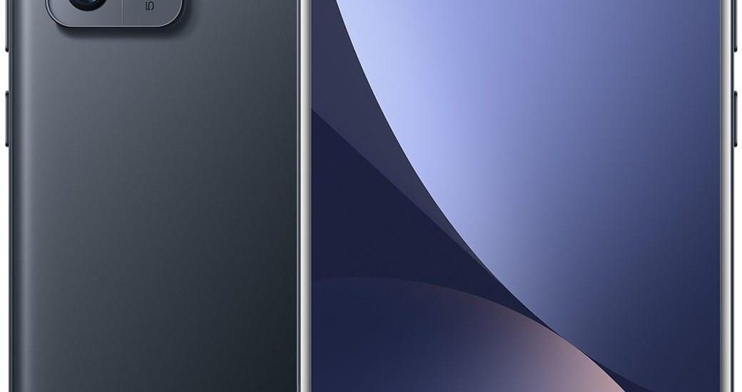 Xiaomi 12 5G 8/128GB Szary