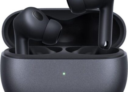 Xiaomi Buds 3T Pro Czarny