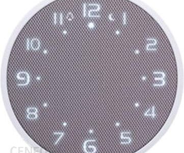 Xiaomi Budzik Elektroniczny Mi Alarm Clock (567689790)