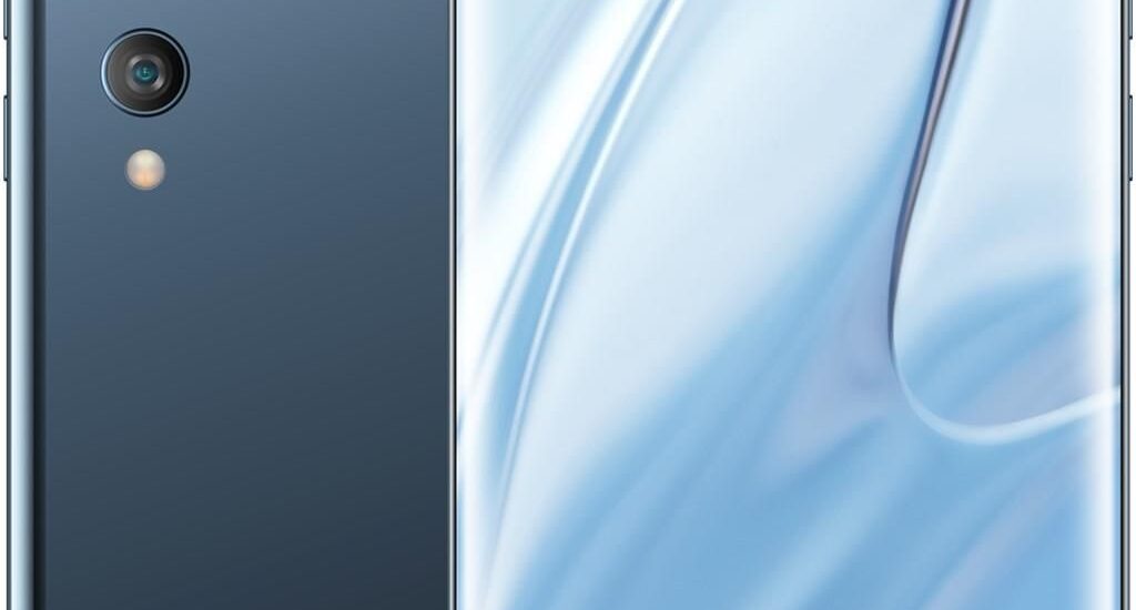 Xiaomi Mi 10 8/128GB Szary