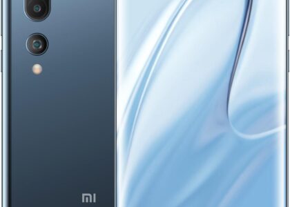 Xiaomi Mi 10 8/128GB Szary
