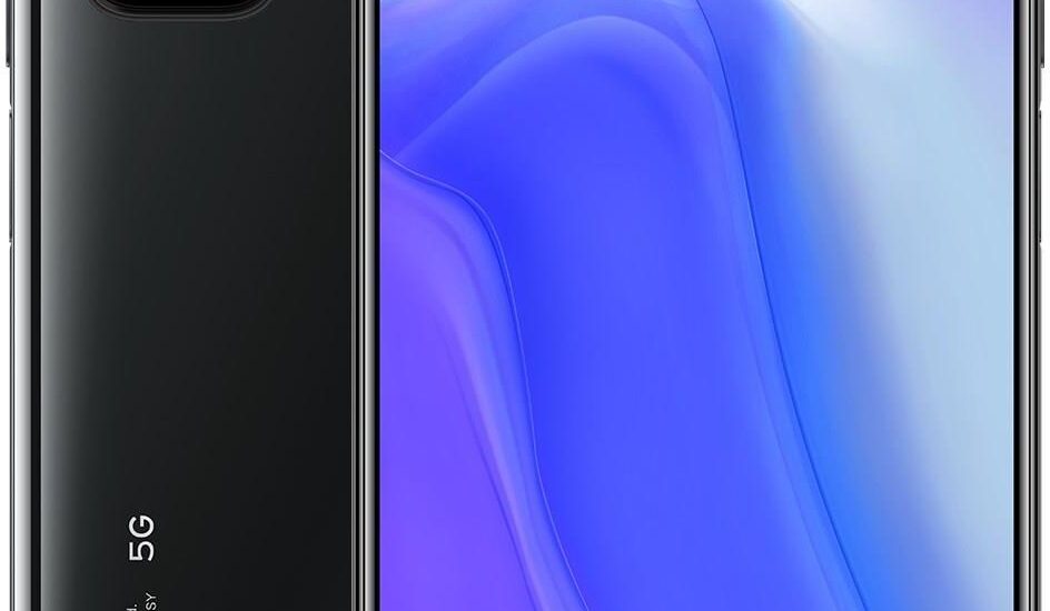 Xiaomi Mi 10T