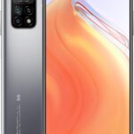 Xiaomi Mi 10T 5G 6/128GB Srebrny