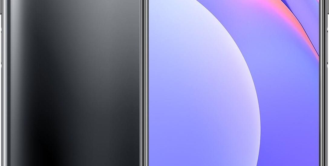 Xiaomi Mi 10T Lite 5G 6/128GB Szary